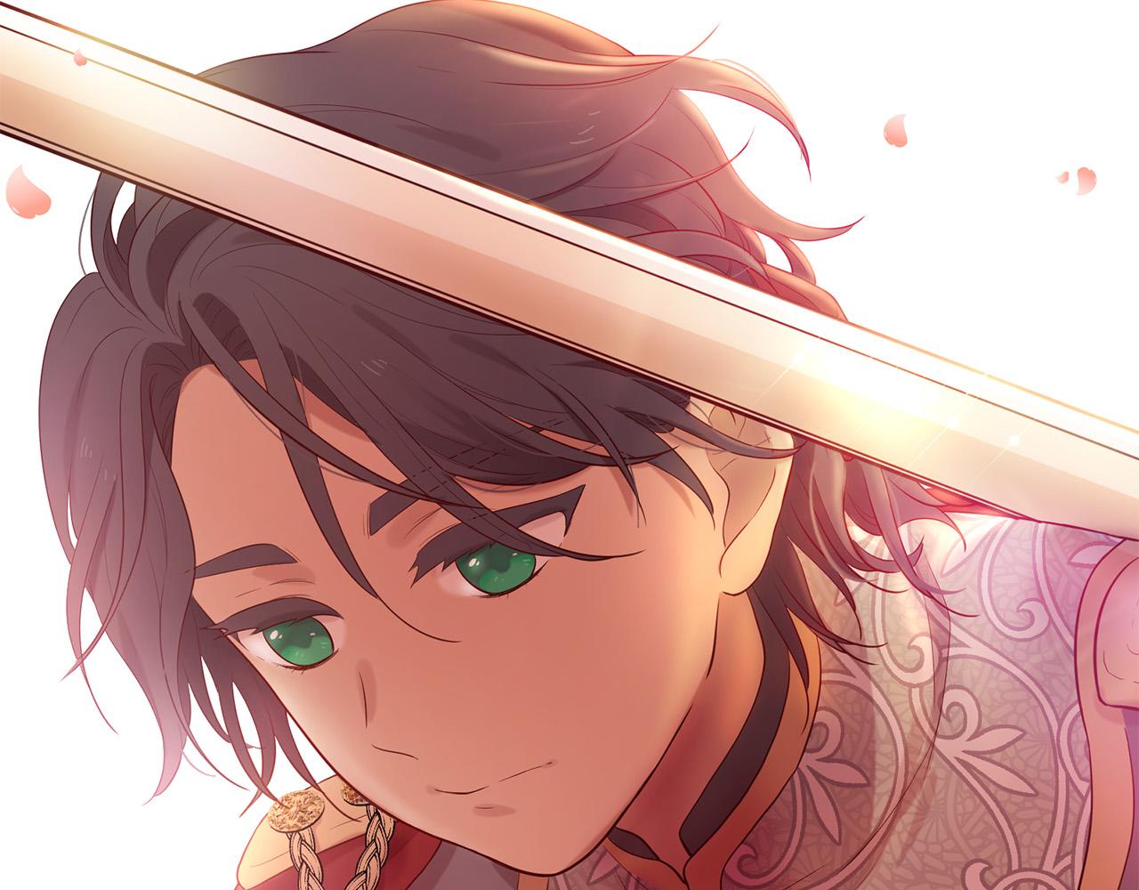 三生緣分 - 第62話 捍衛(4/5) - 5