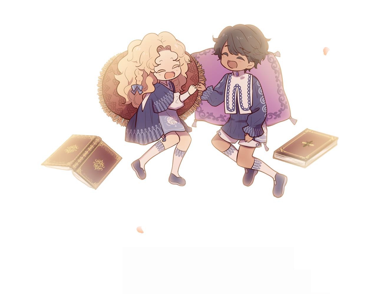 三生緣分 - 第62話 捍衛(4/5) - 4