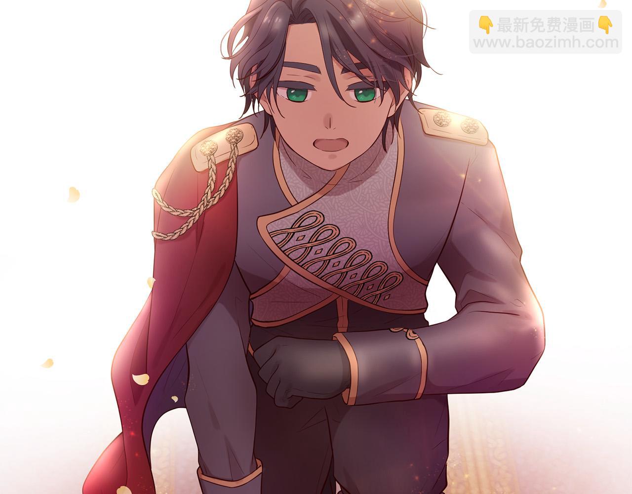 三生緣分 - 第62話 捍衛(4/5) - 8