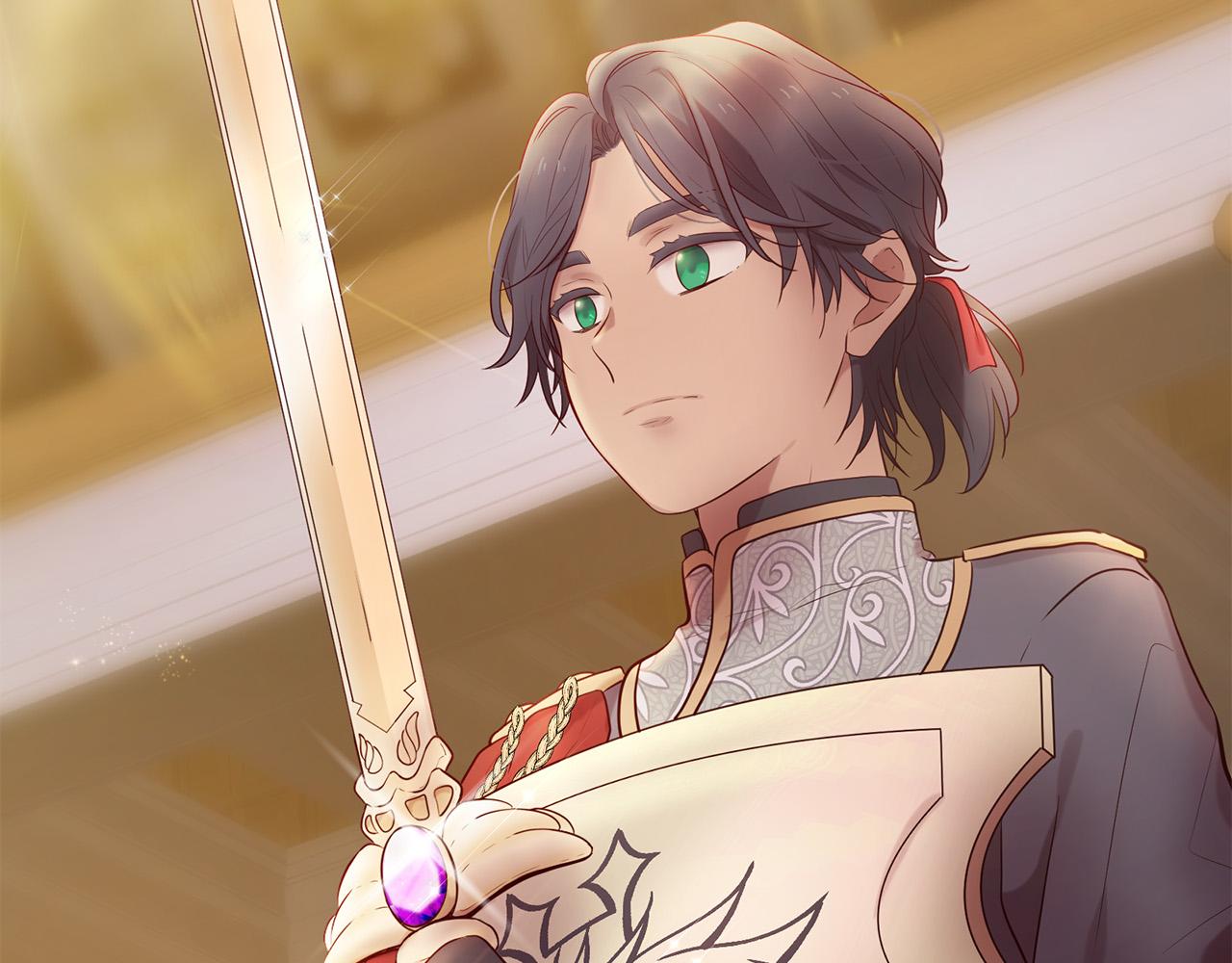 三生緣分 - 第62話 捍衛(4/5) - 2