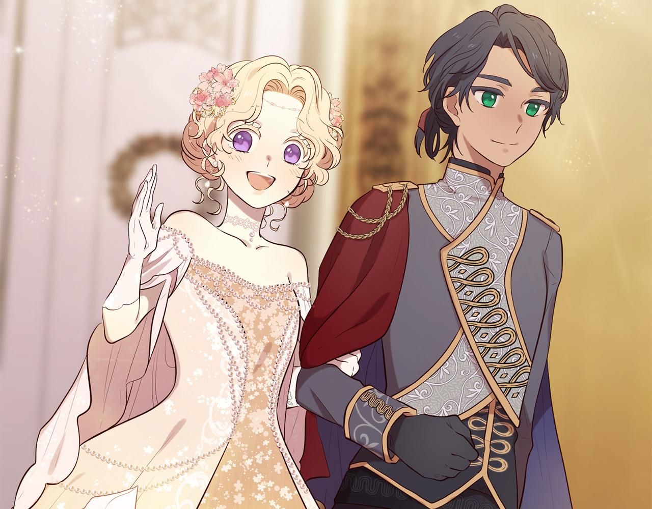 三生緣分 - 第62話 捍衛(2/5) - 4