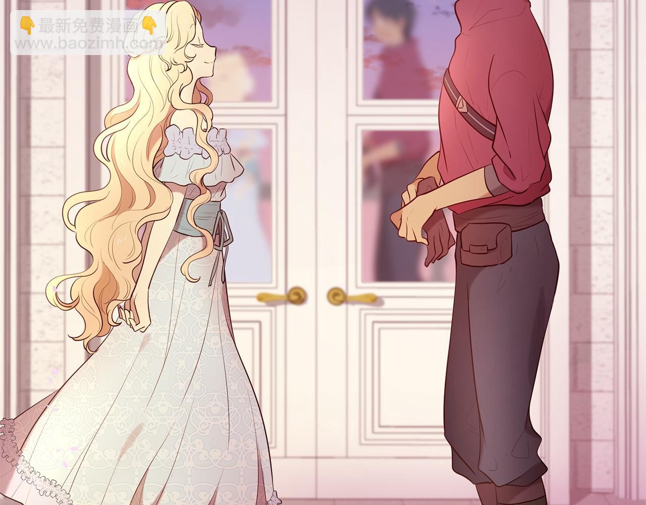 三生緣分 - 第64話 驚喜(3/5) - 4