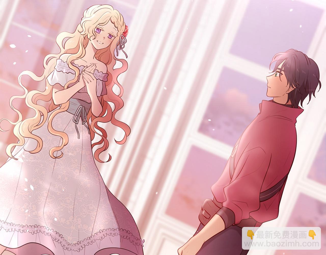 三生緣分 - 第64話 驚喜(4/5) - 5