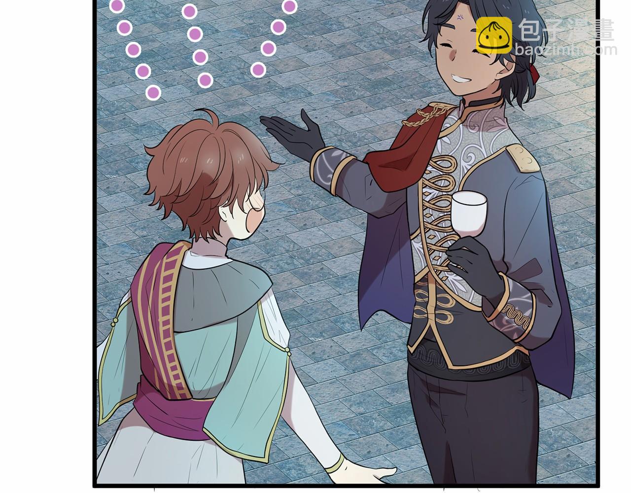 三生緣分 - 第64話 驚喜(1/5) - 6