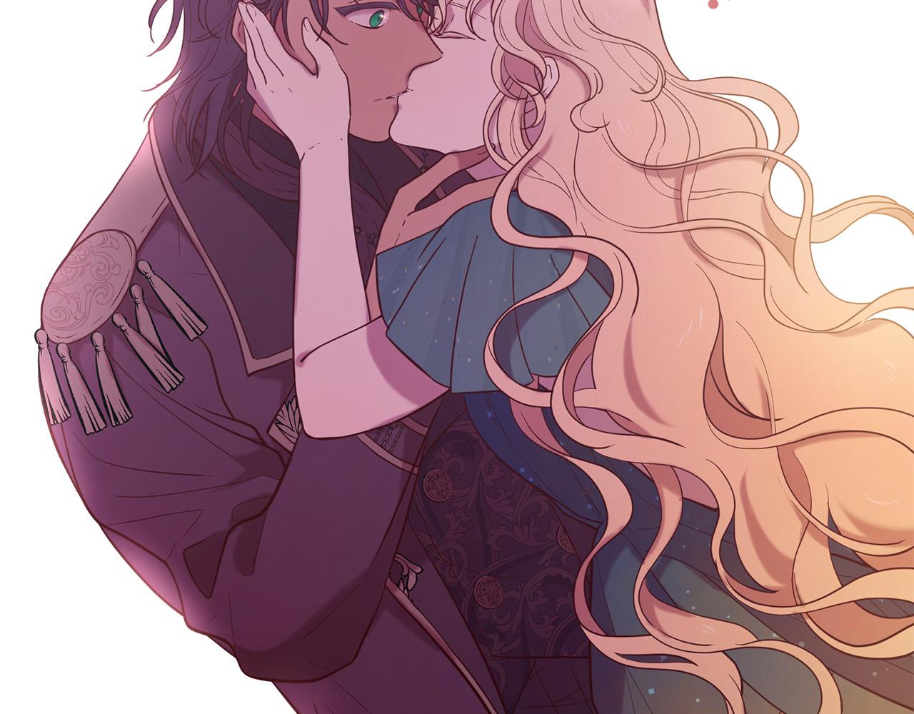 三生緣分 - 第66話 談心(3/6) - 4