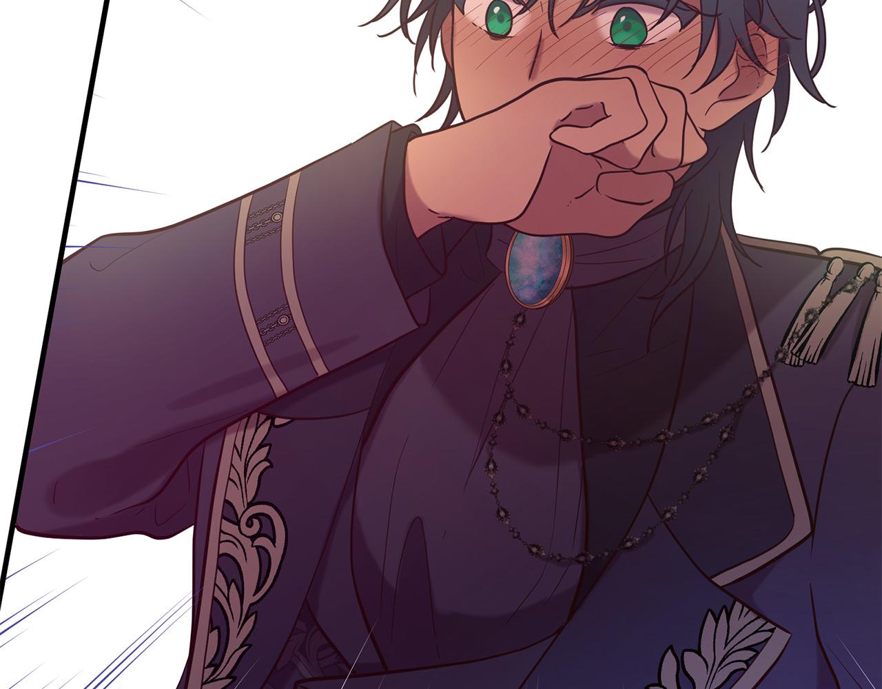 三生緣分 - 第66話 談心(3/6) - 2