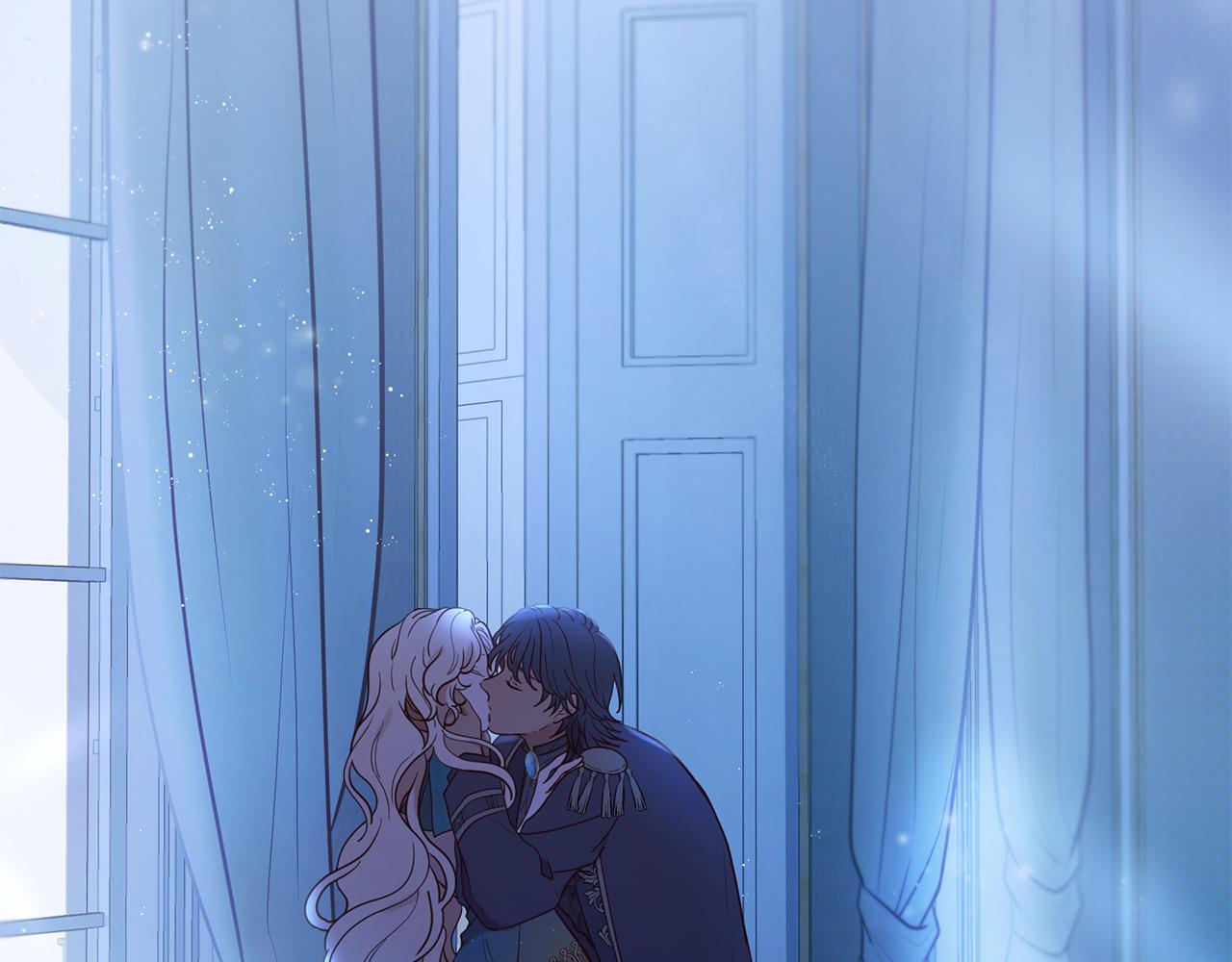 三生緣分 - 第66話 談心(3/6) - 8