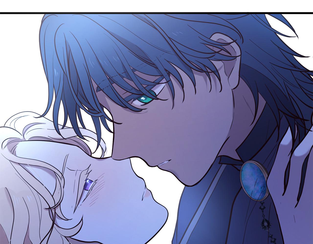 三生緣分 - 第66話 談心(3/6) - 8