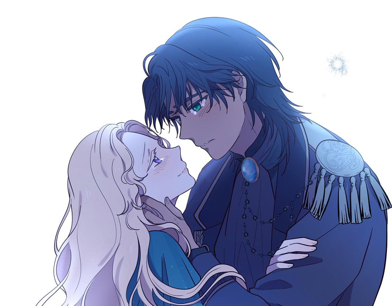 三生緣分 - 第66話 談心(4/6) - 6