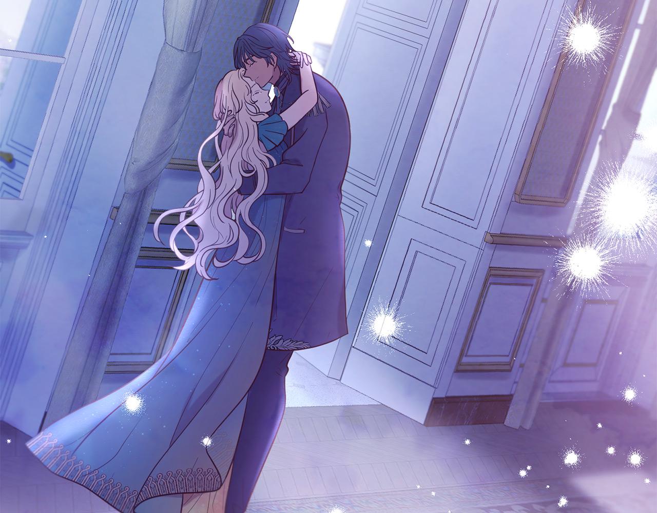 三生緣分 - 第66話 談心(4/6) - 8