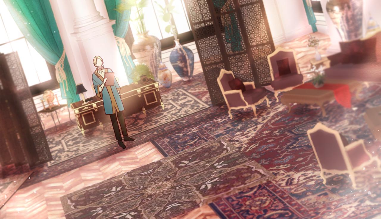 三生緣分 - 第66話 談心(4/6) - 6