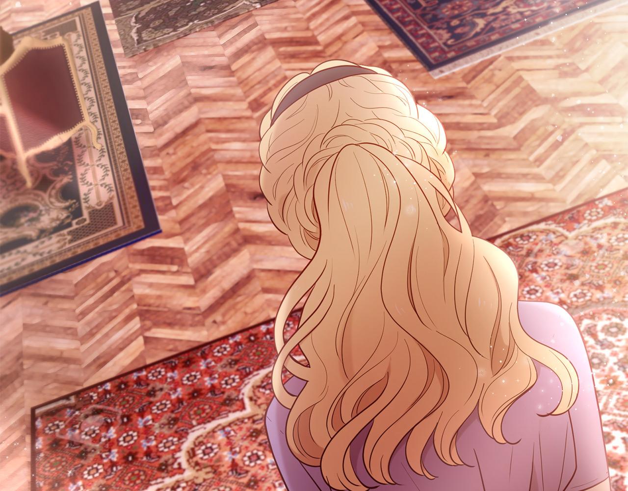 三生緣分 - 第66話 談心(4/6) - 7