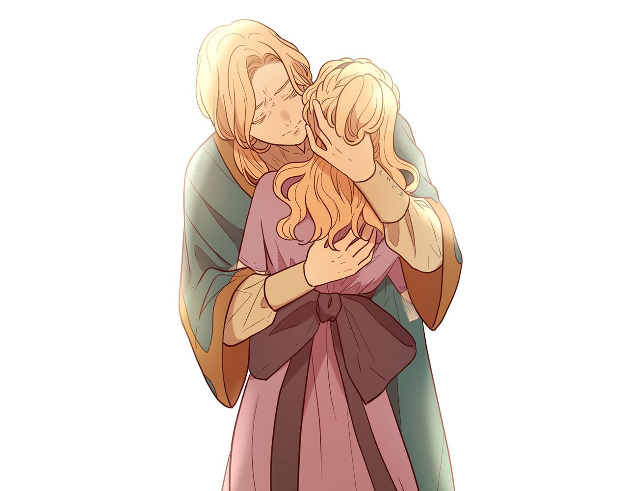 三生緣分 - 第66話 談心(4/6) - 7