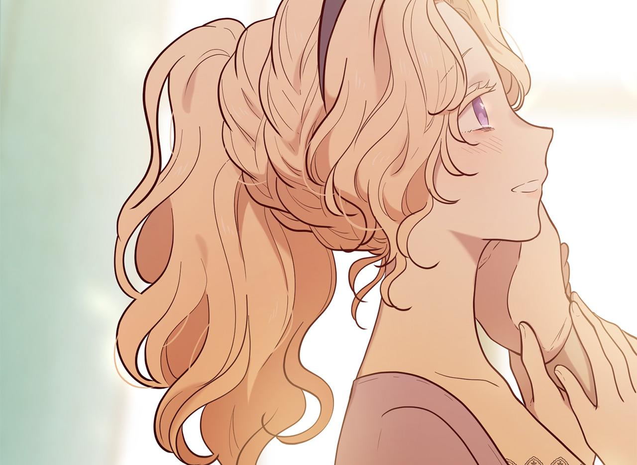 三生緣分 - 第66話 談心(5/6) - 3