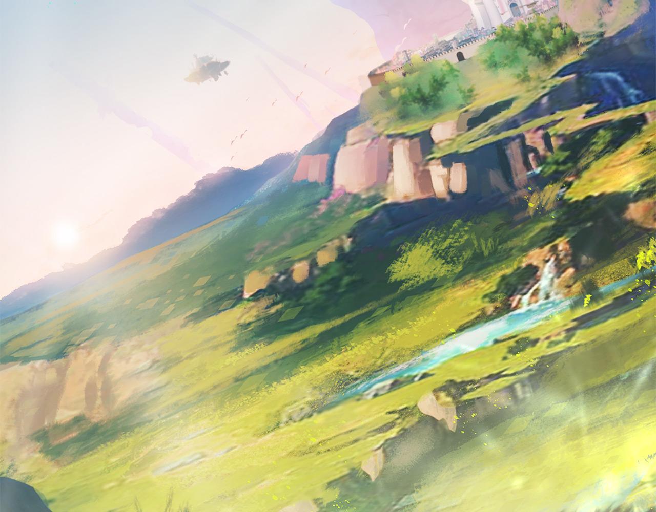 三生緣分 - 第66話 談心(5/6) - 7