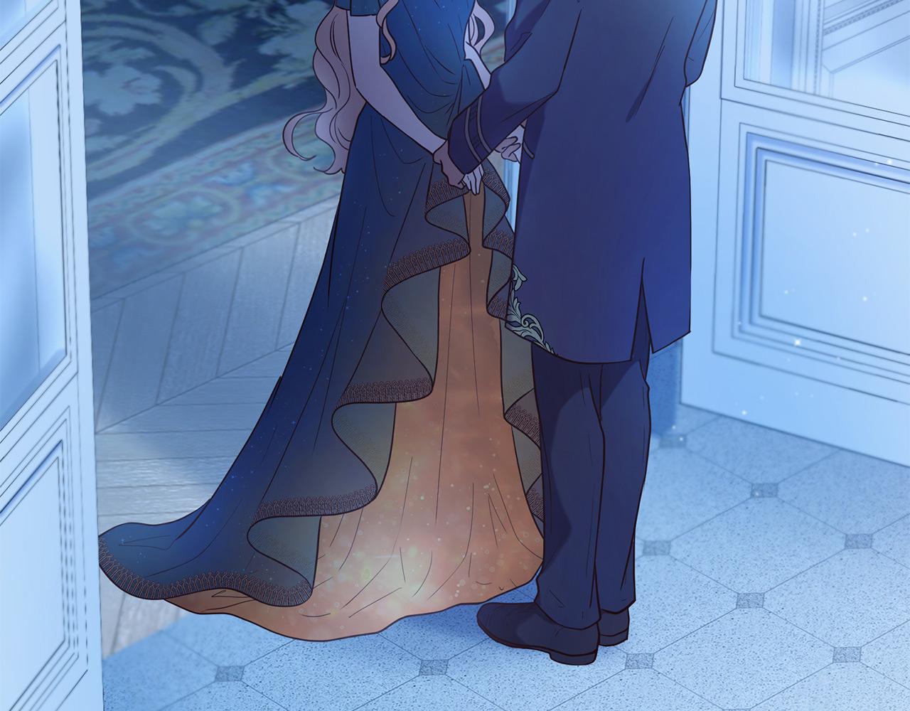 三生緣分 - 第66話 談心(2/6) - 2