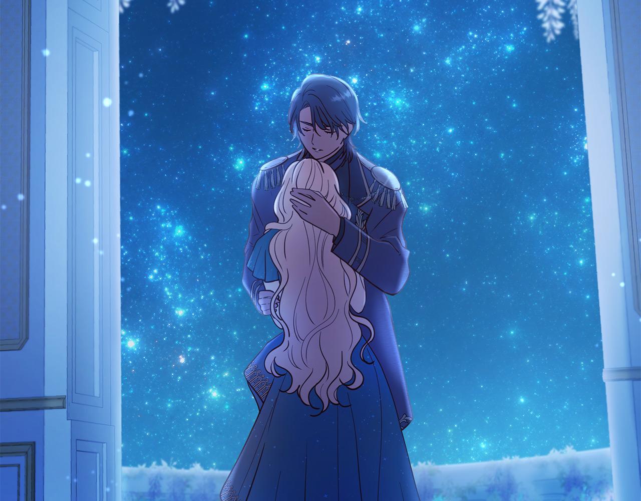 三生緣分 - 第66話 談心(2/6) - 4