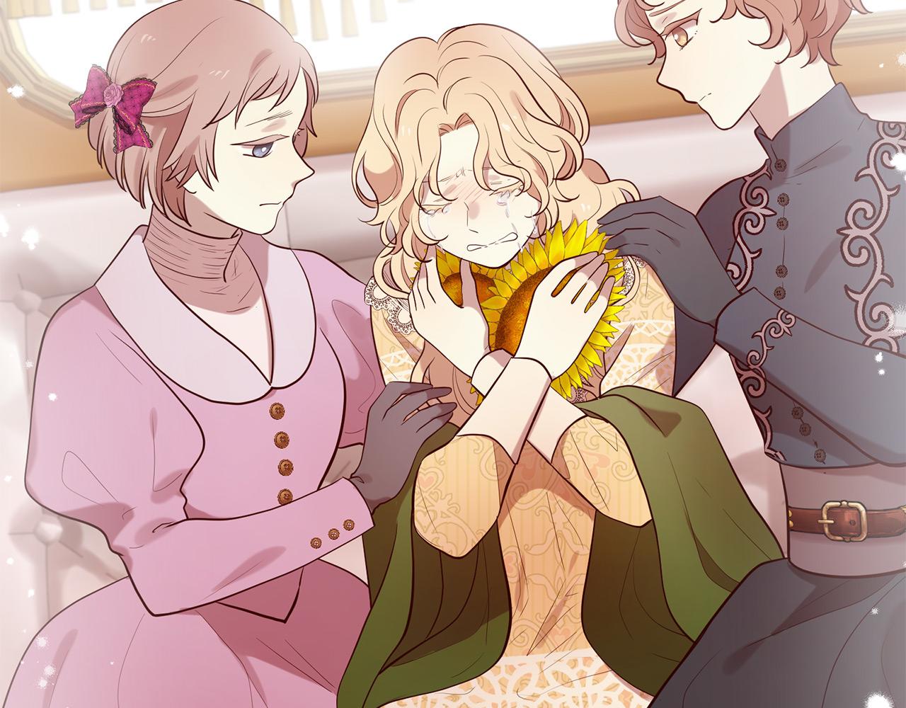 三生緣分 - 第68話 前往裡亞農(3/6) - 3