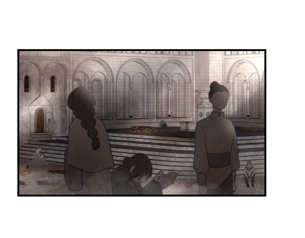 三生緣分 - 第68話 前往裡亞農(3/6) - 6