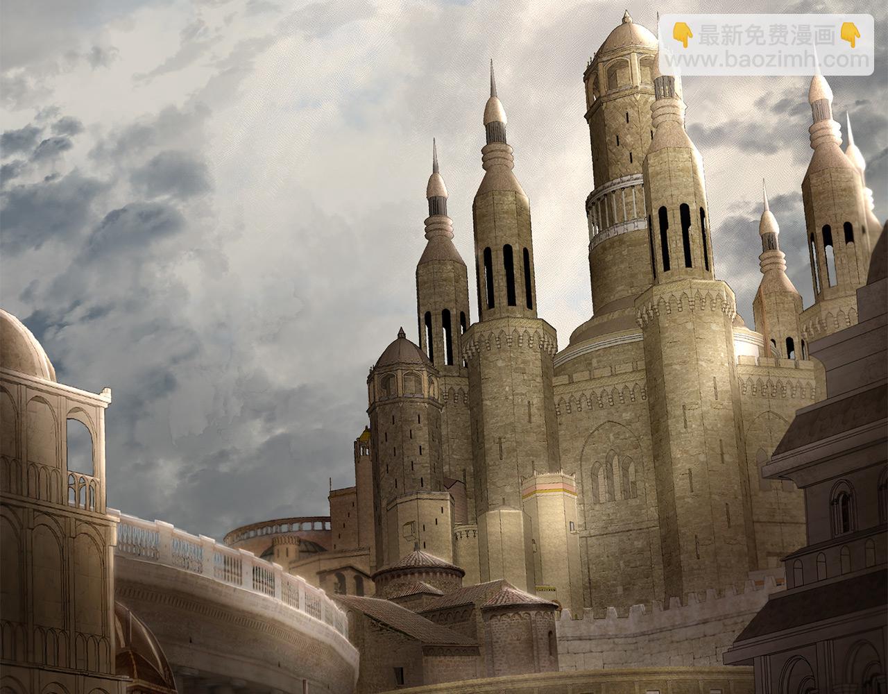 三生緣分 - 第68話 前往裡亞農(4/6) - 8