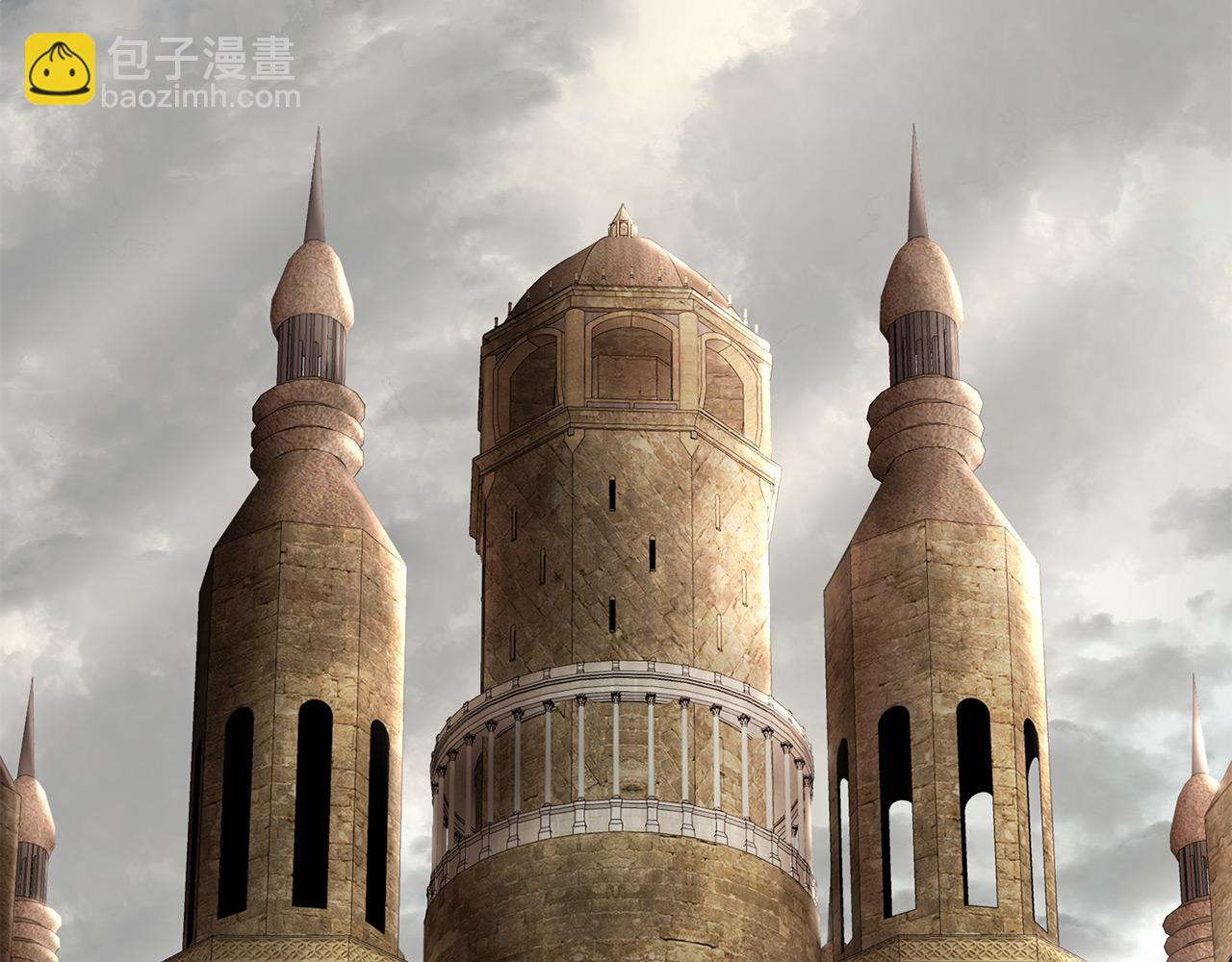 三生緣分 - 第68話 前往裡亞農(4/6) - 1