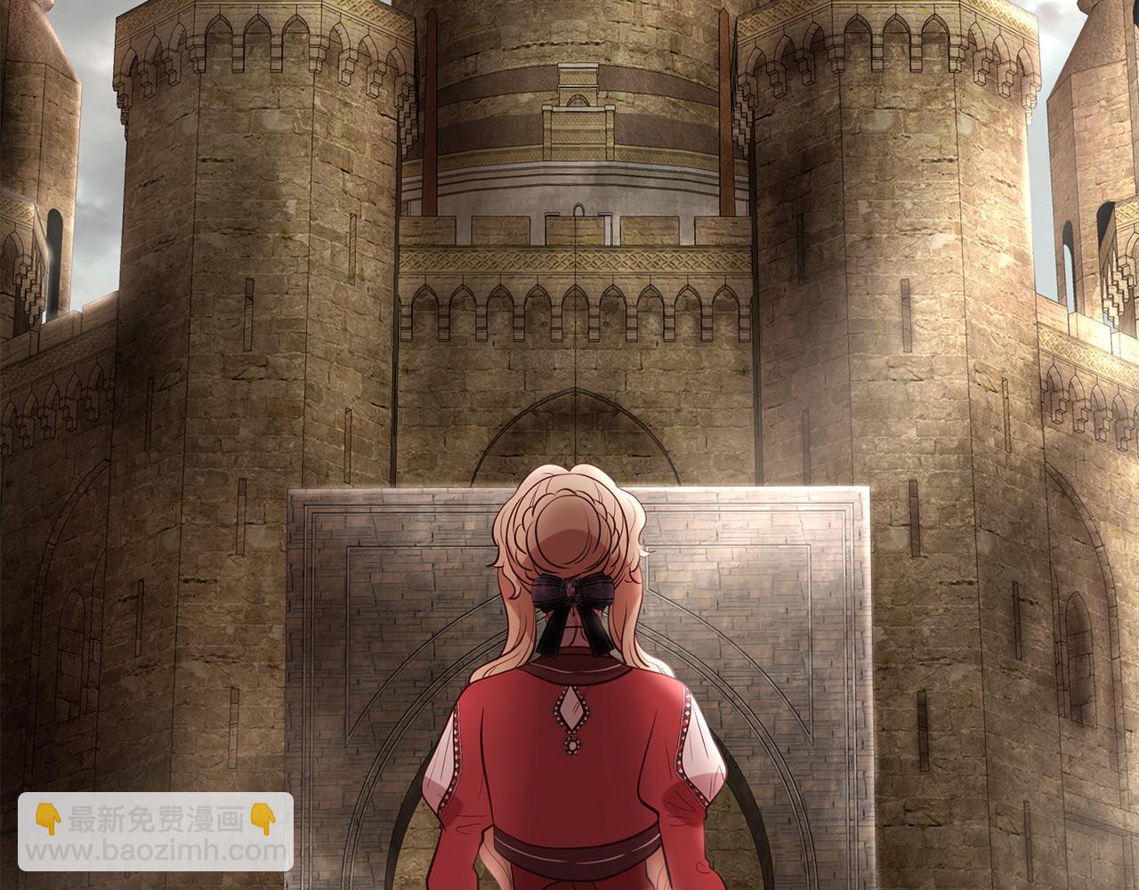 三生緣分 - 第68話 前往裡亞農(4/6) - 2