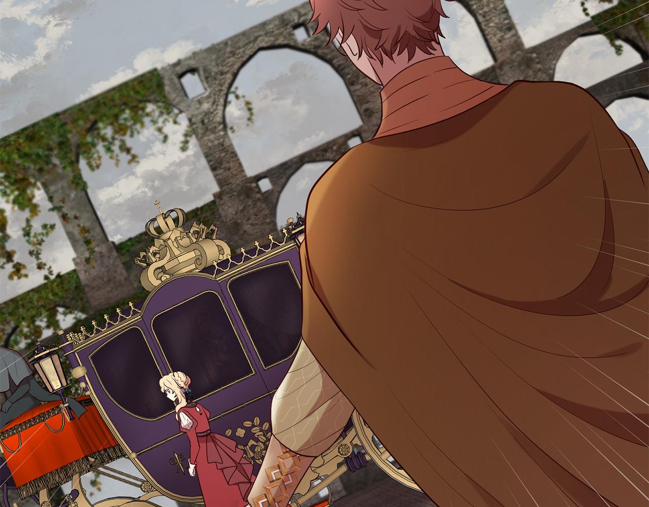 三生緣分 - 第68話 前往裡亞農(4/6) - 2