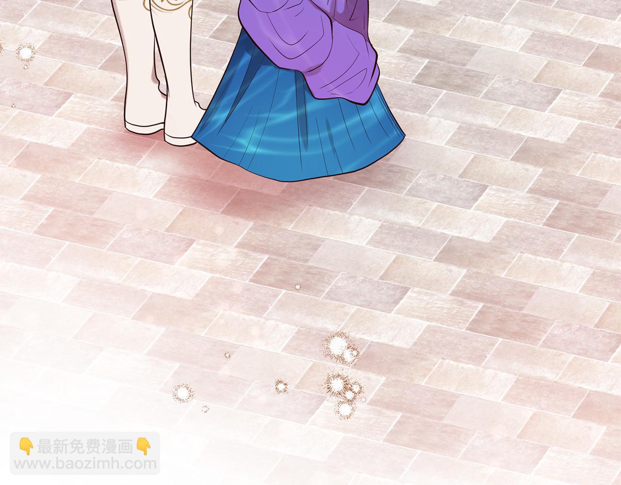 三生緣分 - 第68話 前往裡亞農(1/6) - 4