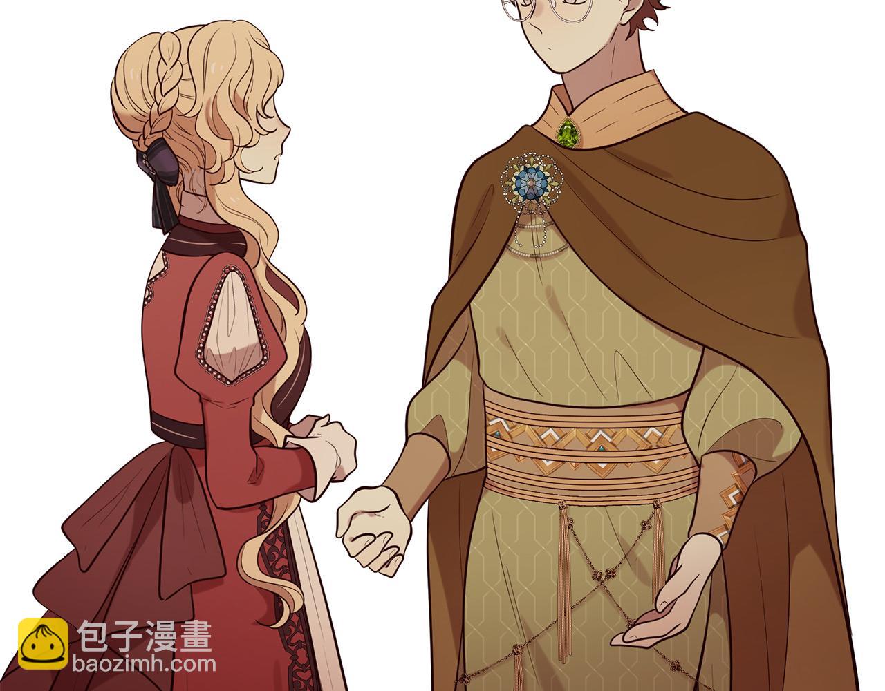 三生緣分 - 第68話 前往裡亞農(5/6) - 4