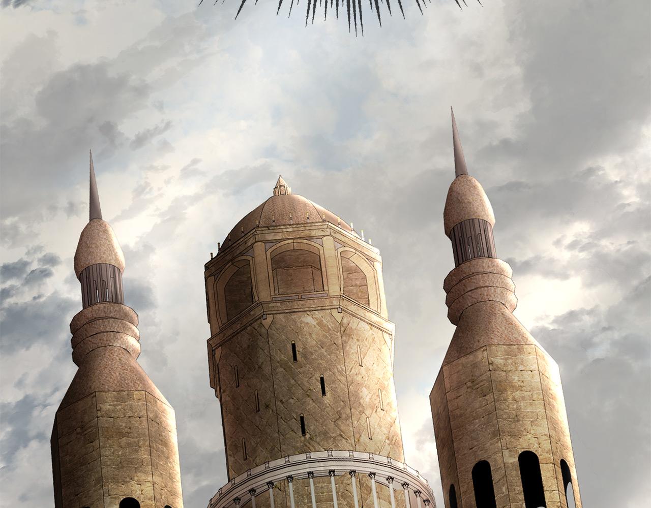 三生緣分 - 第68話 前往裡亞農(5/6) - 4