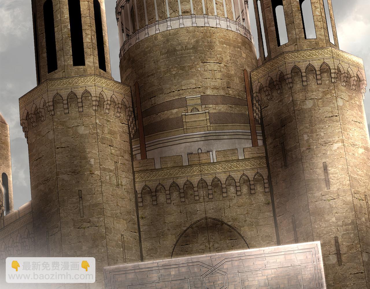 三生緣分 - 第68話 前往裡亞農(5/6) - 5