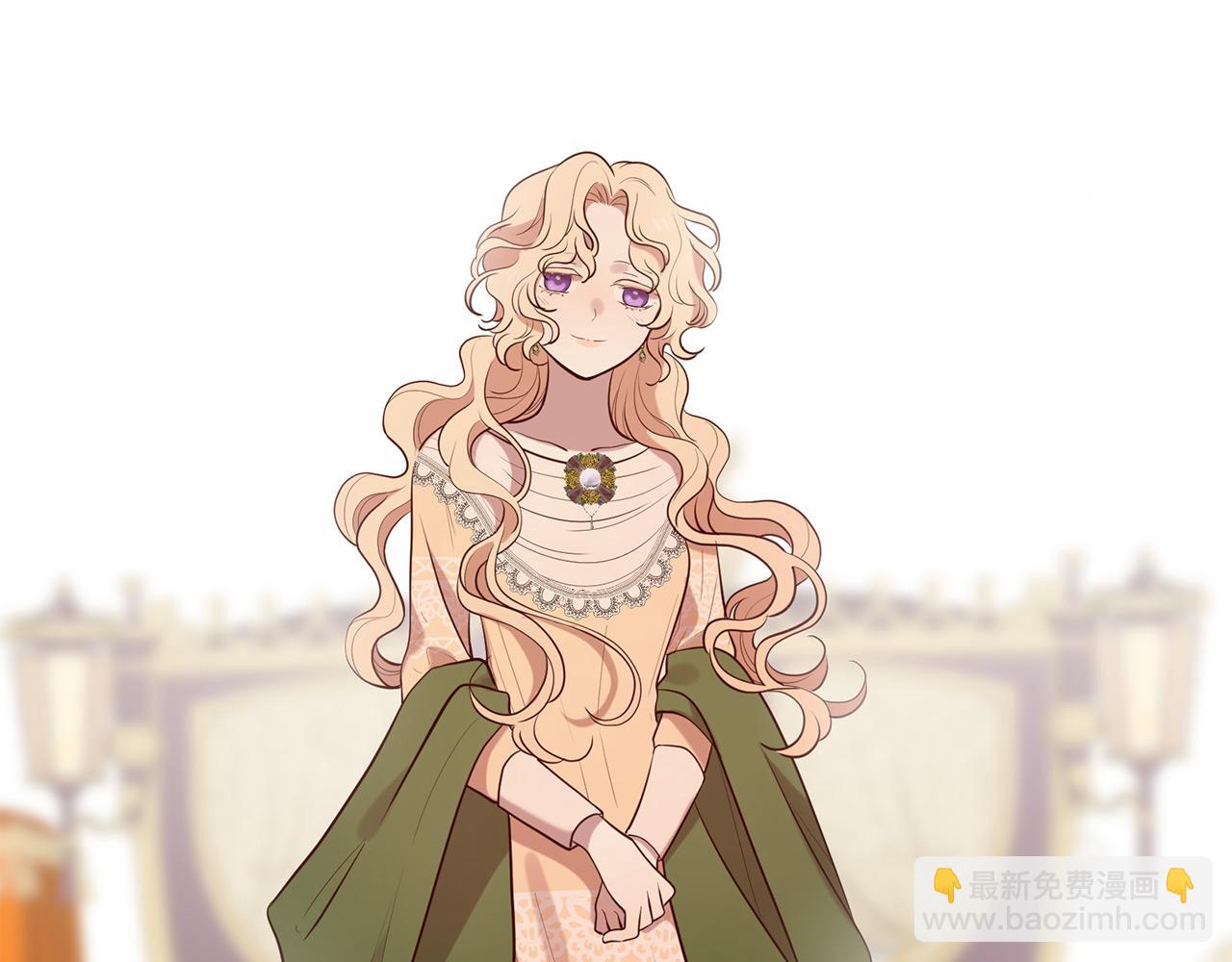 三生緣分 - 第68話 前往裡亞農(1/6) - 4