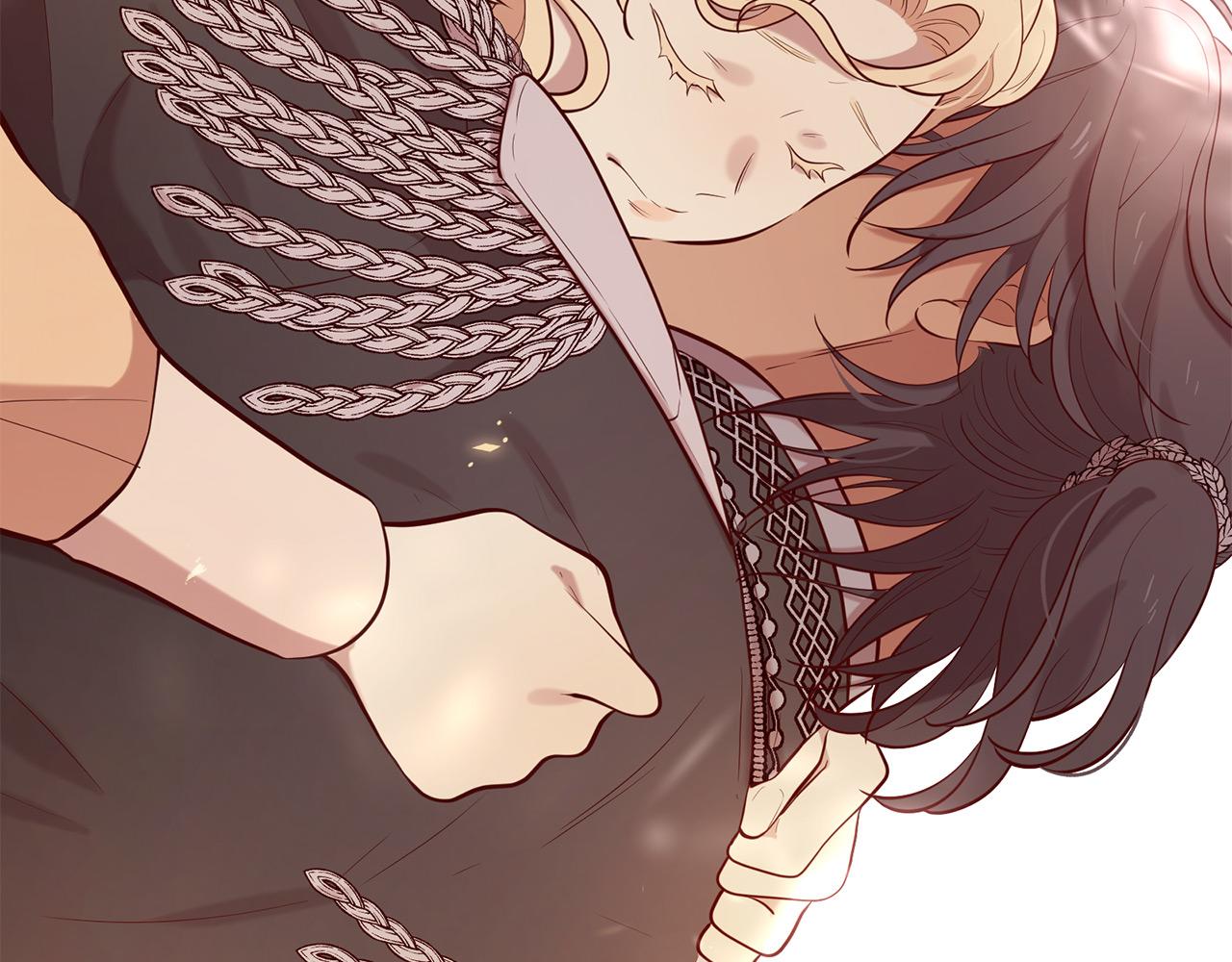 三生緣分 - 第68話 前往裡亞農(2/6) - 2