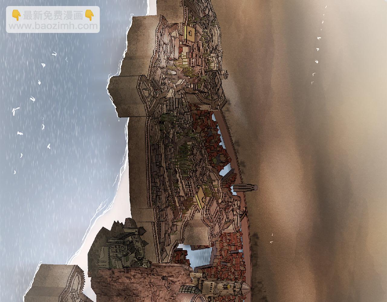 三生緣分 - 第70話 書信(1/5) - 2