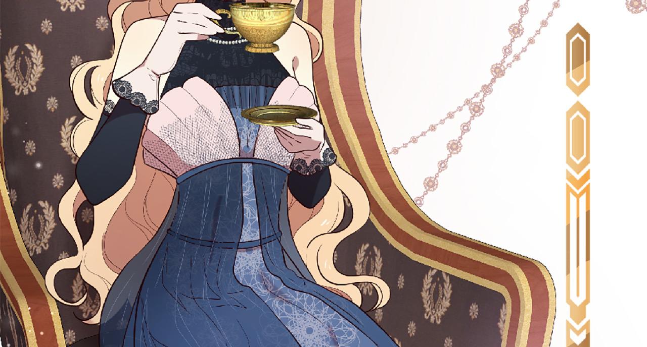 三生緣分 - 第70話 書信(3/5) - 3