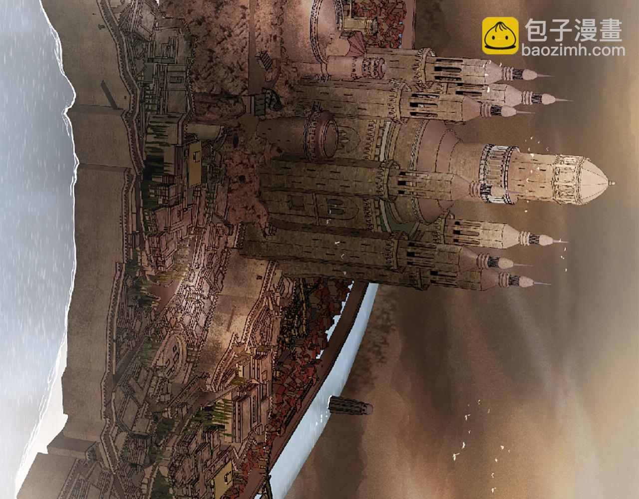 三生緣分 - 第70話 書信(1/5) - 3