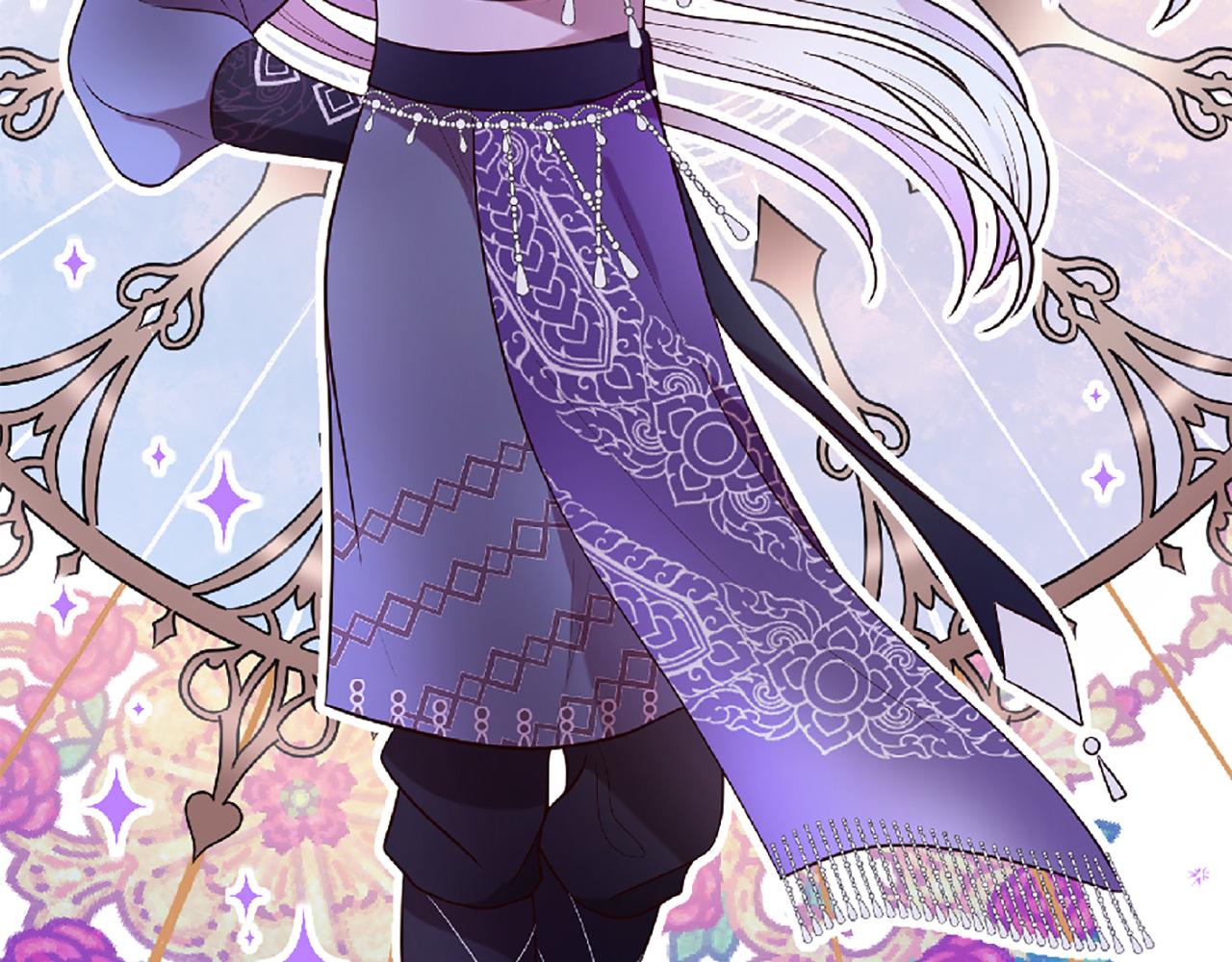 三生緣分 - 第70話 書信(3/5) - 4