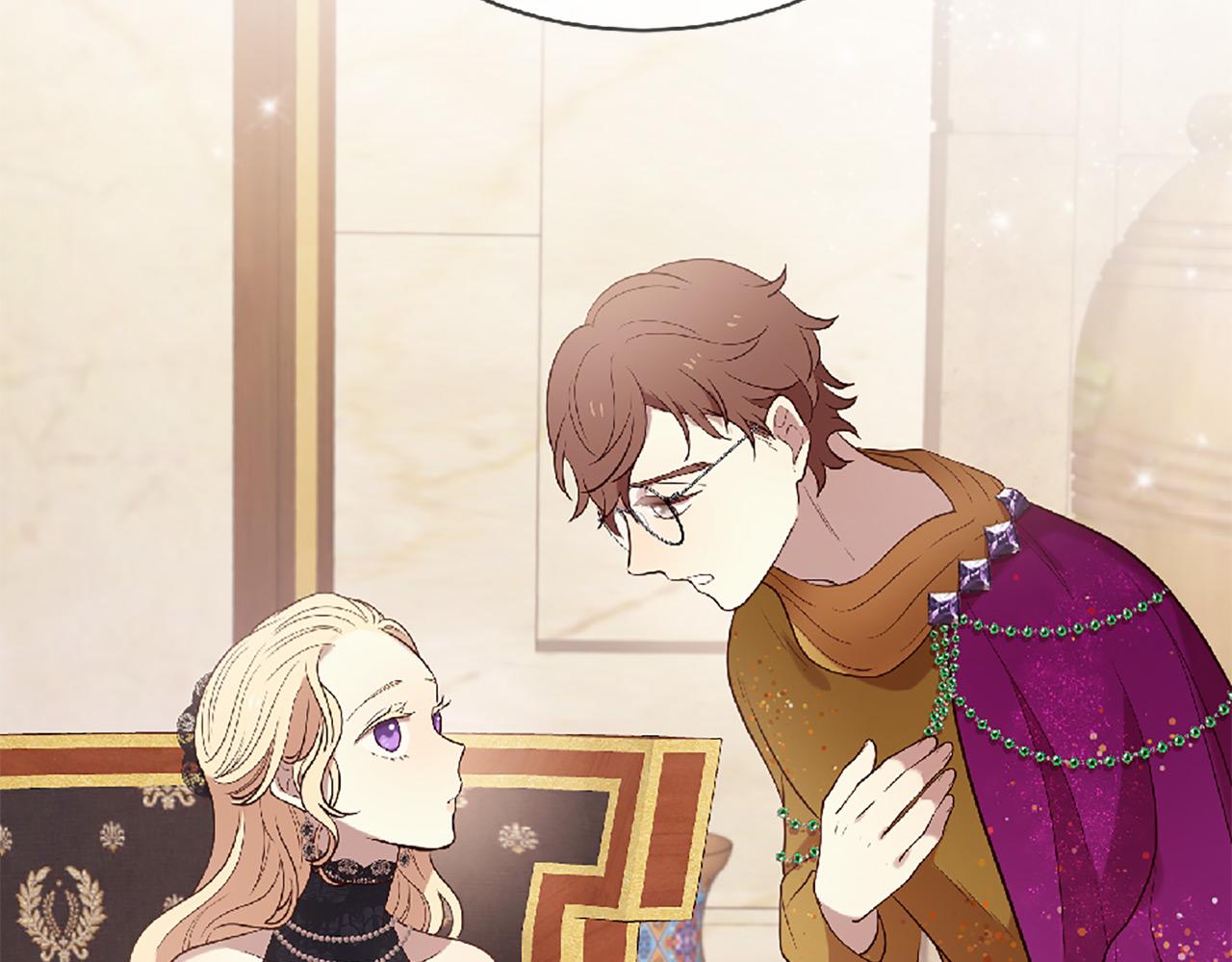 三生緣分 - 第70話 書信(3/5) - 3