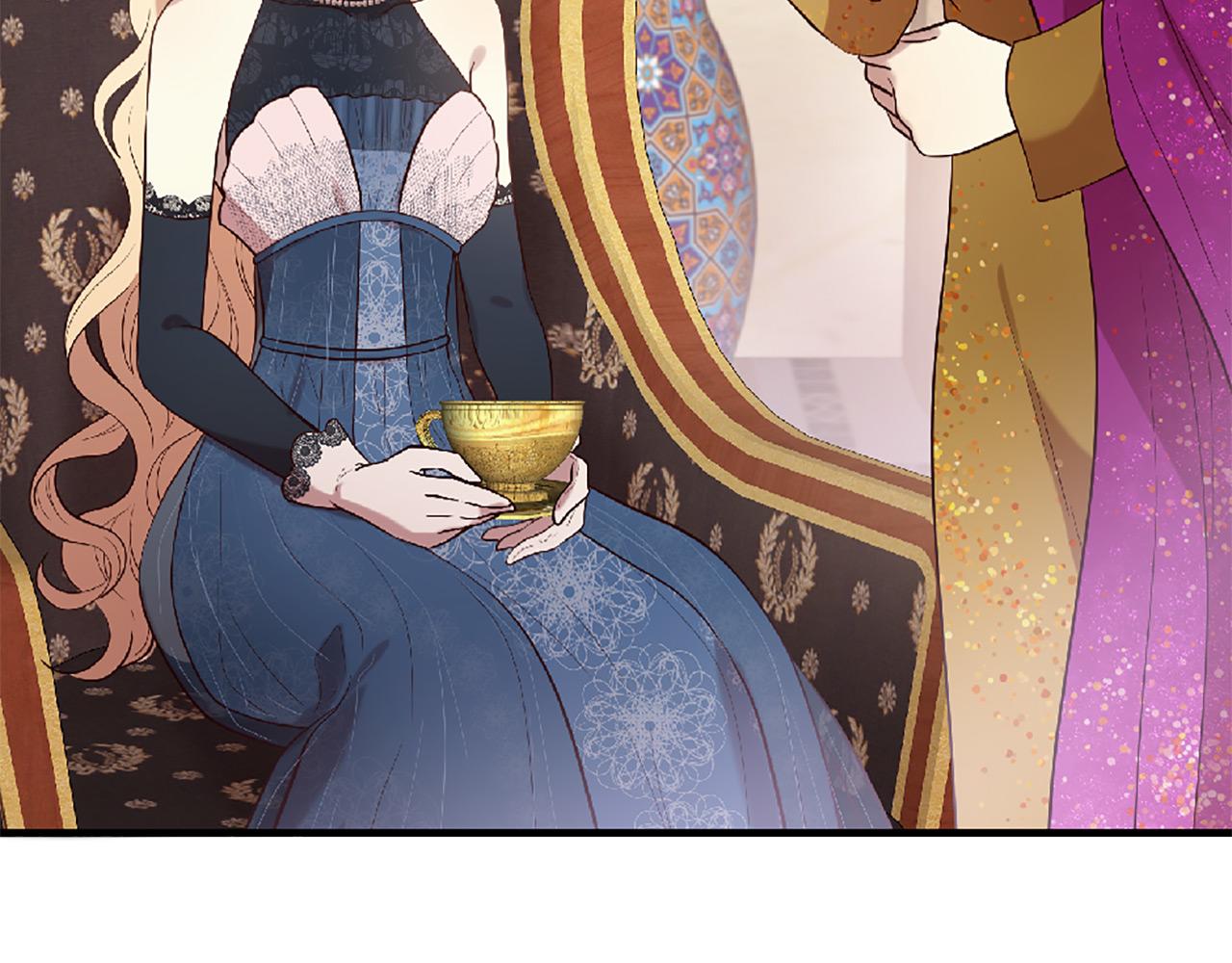 三生緣分 - 第70話 書信(3/5) - 4