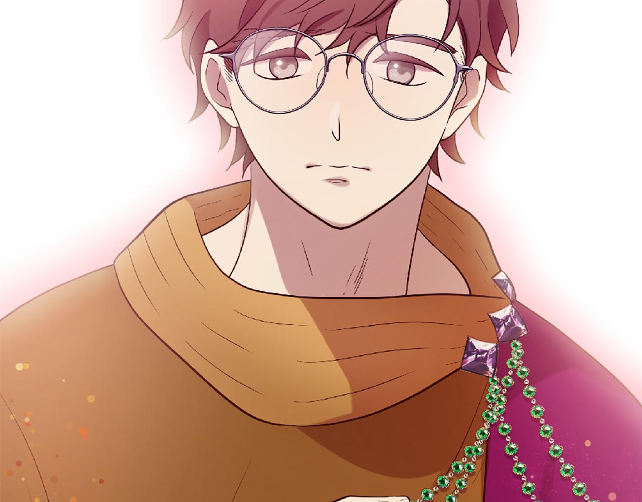 三生緣分 - 第70話 書信(3/5) - 7