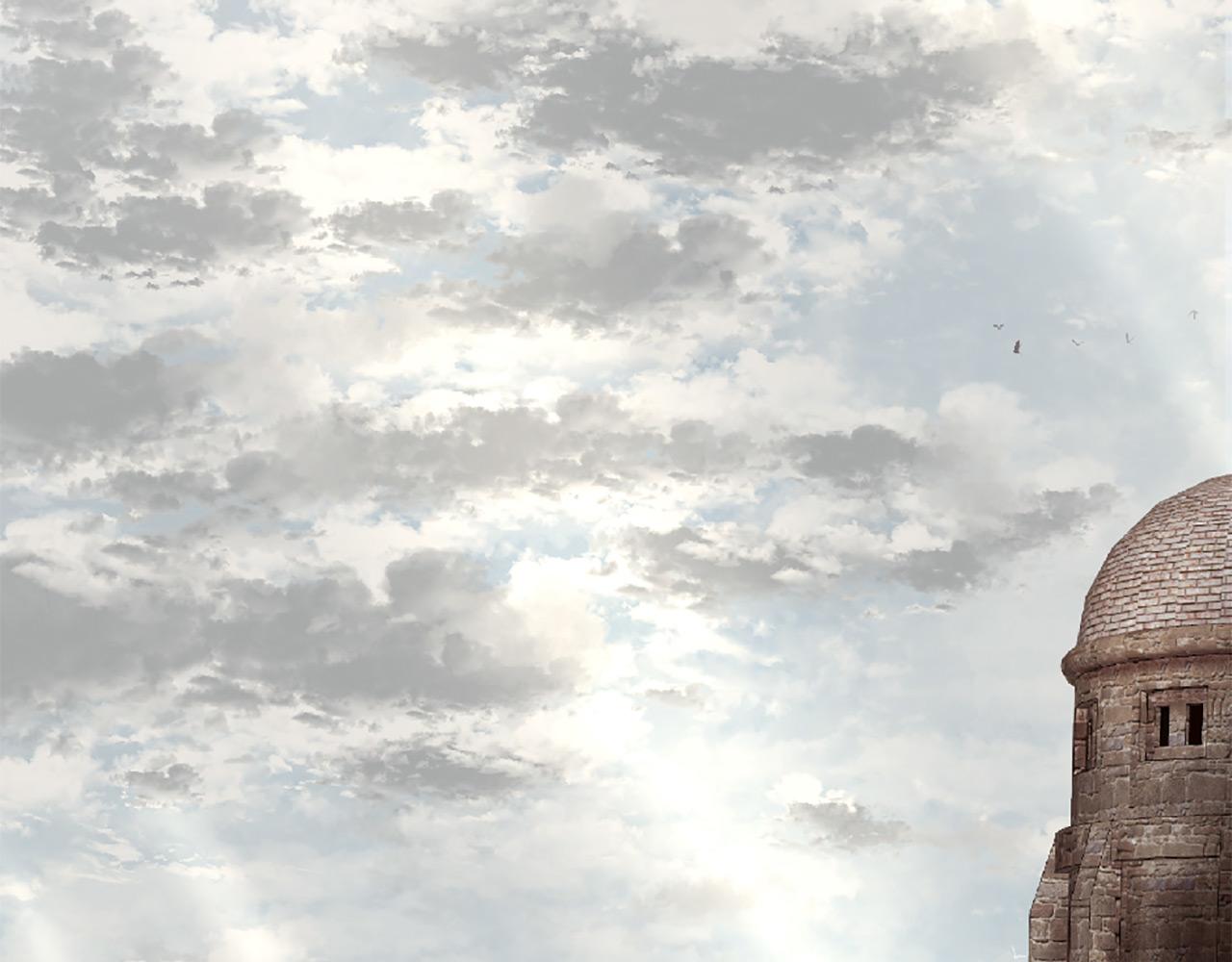 三生緣分 - 第70話 書信(4/5) - 7