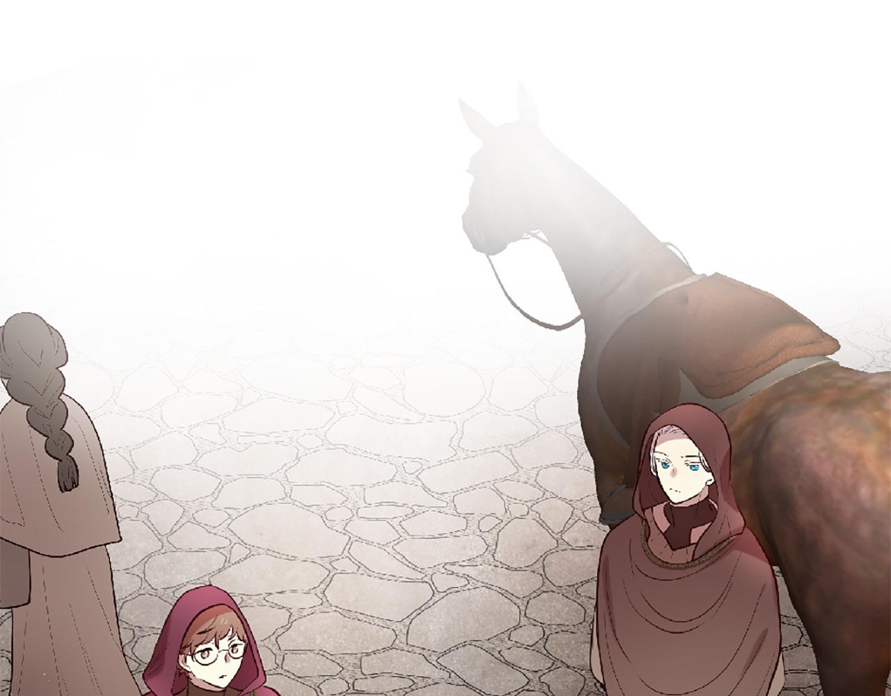 三生緣分 - 第70話 書信(4/5) - 7