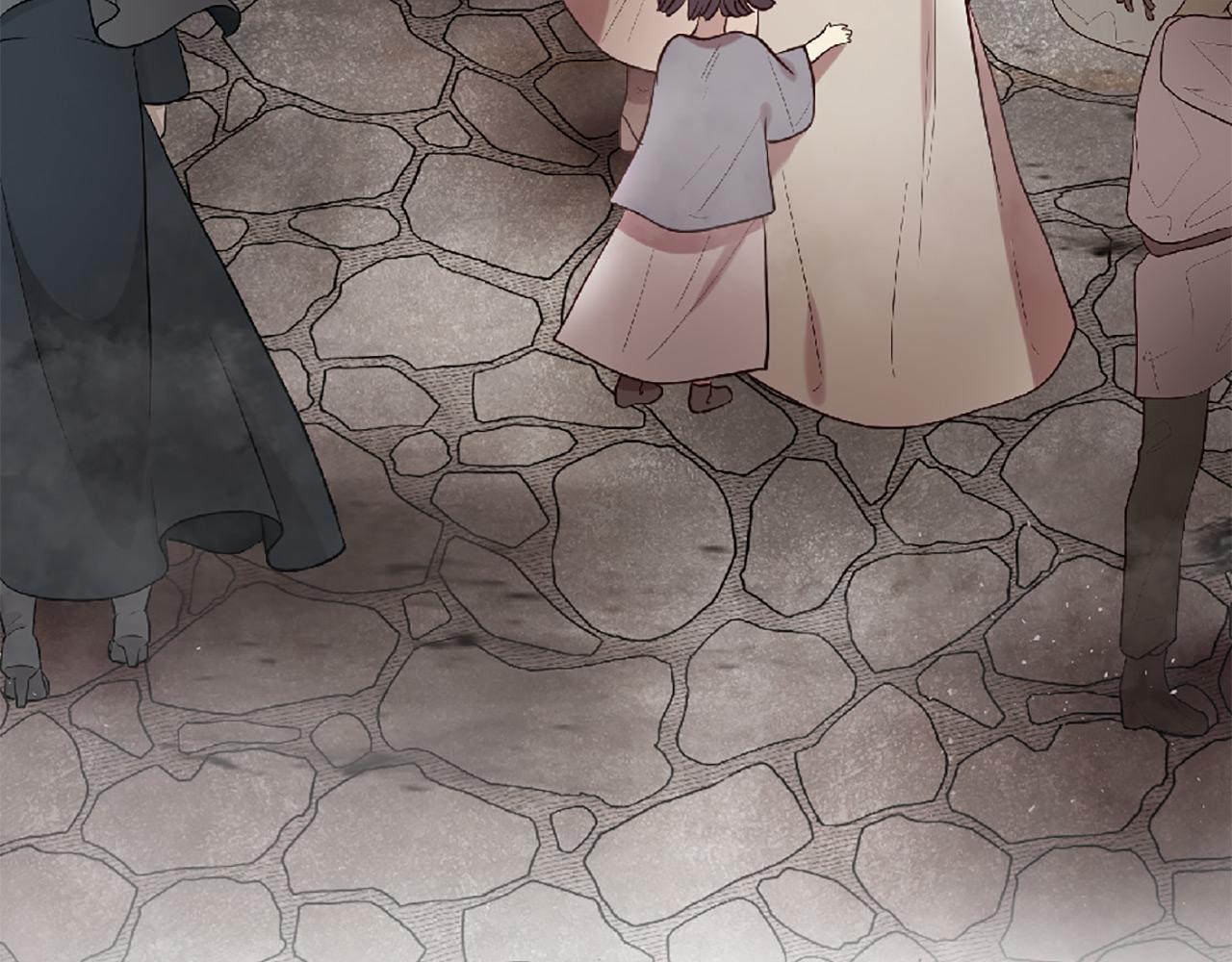 三生緣分 - 第70話 書信(4/5) - 1