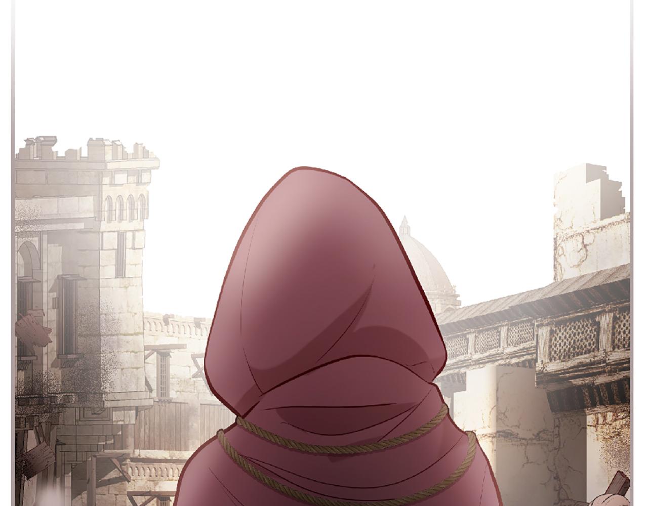 三生緣分 - 第70話 書信(4/5) - 2