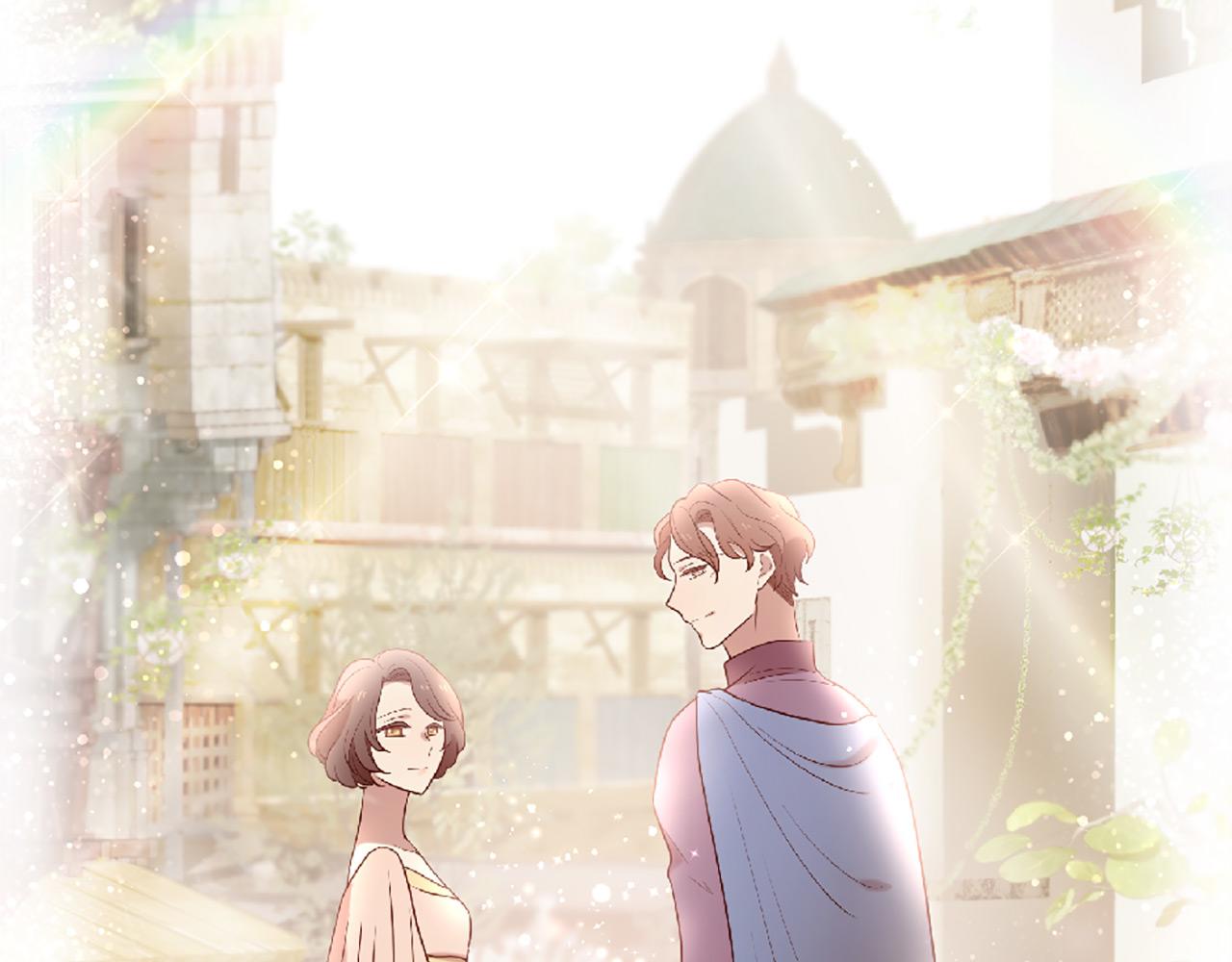 三生緣分 - 第70話 書信(4/5) - 6