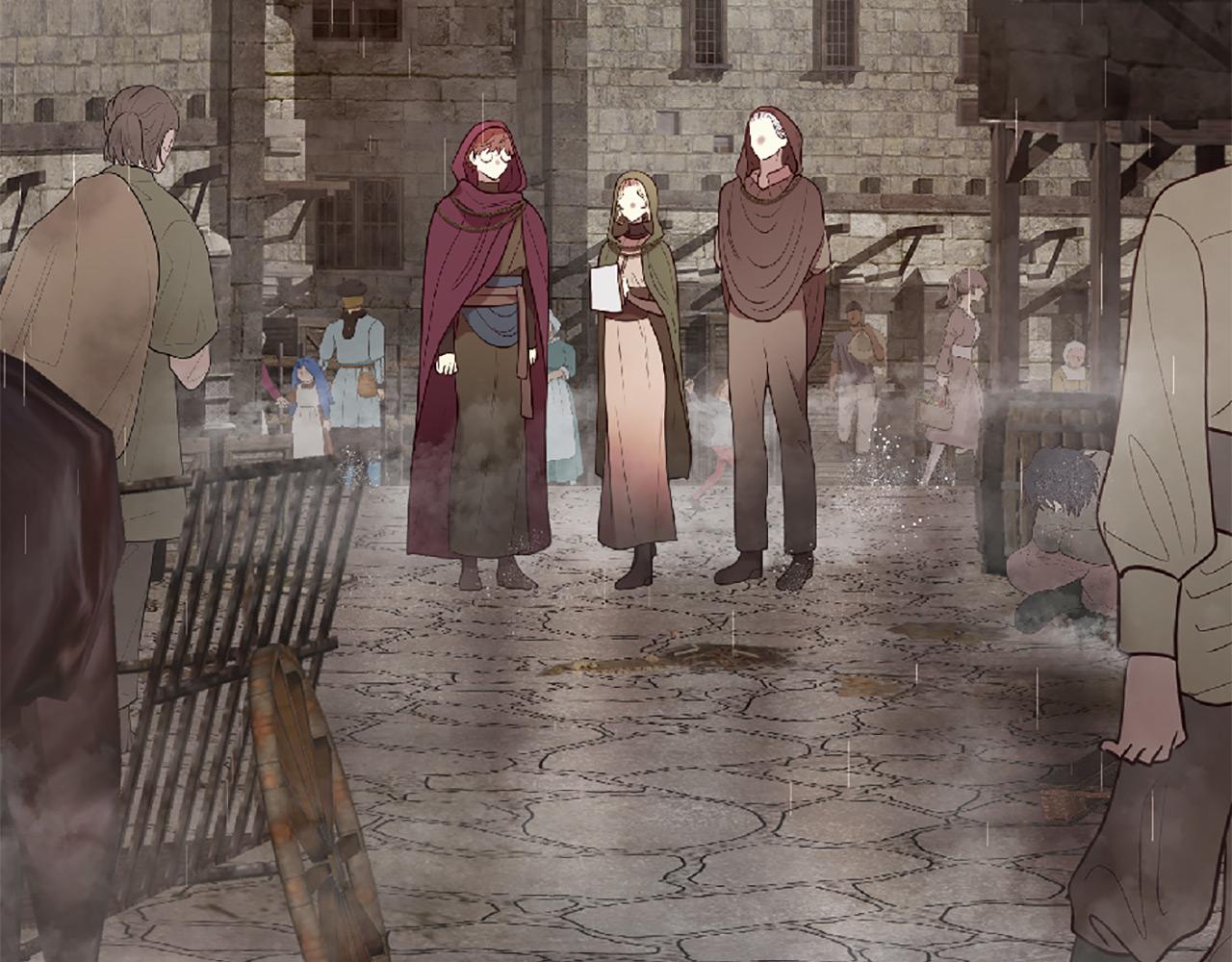 三生緣分 - 第70話 書信(4/5) - 4