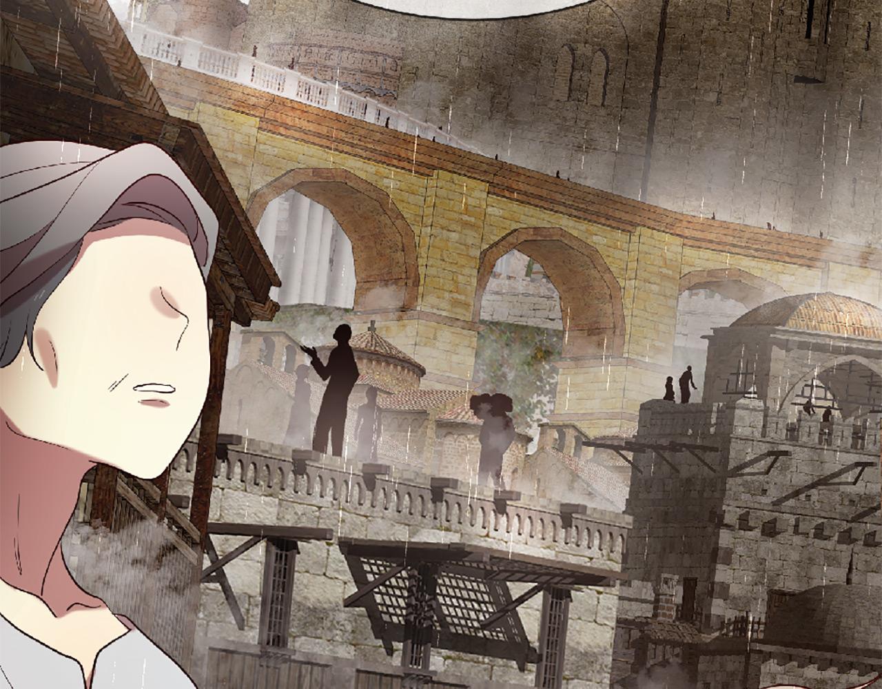 三生緣分 - 第70話 書信(5/5) - 6