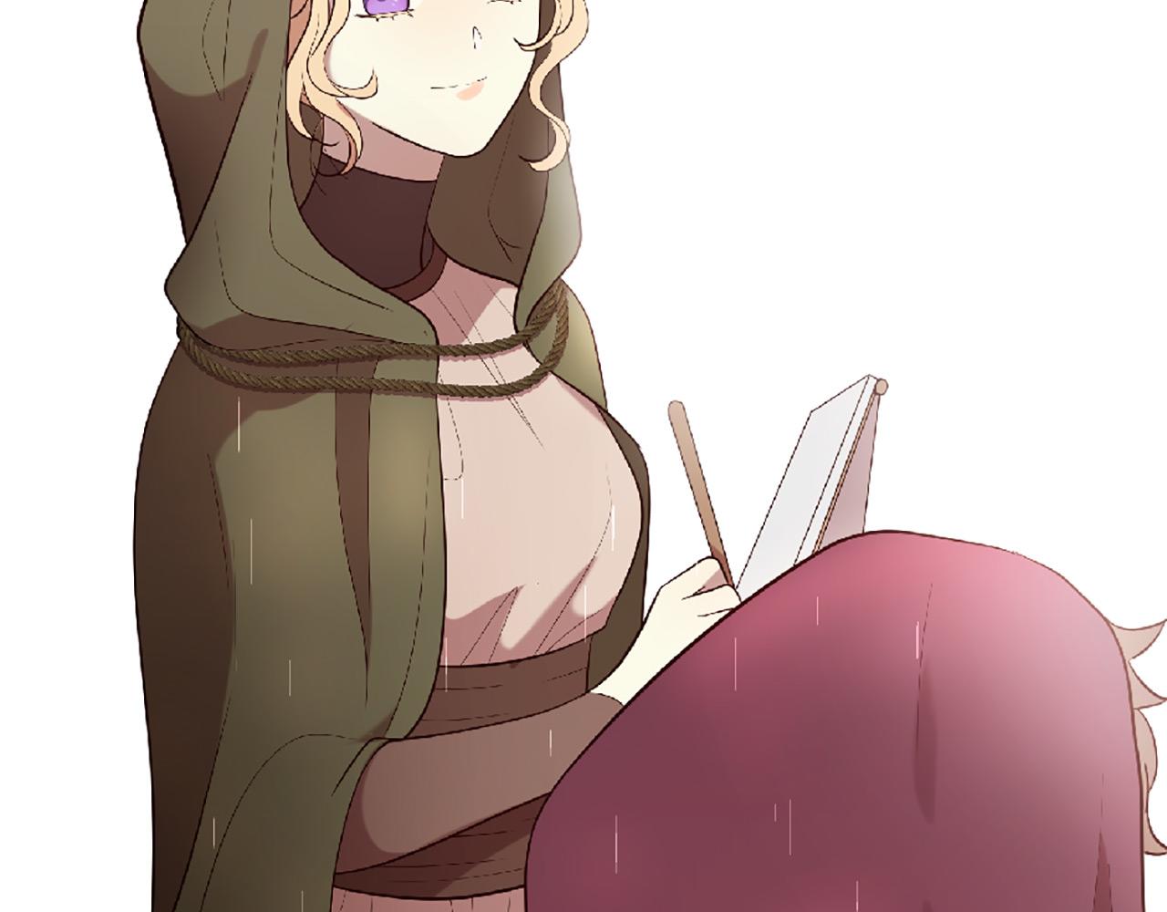 三生緣分 - 第70話 書信(5/5) - 5