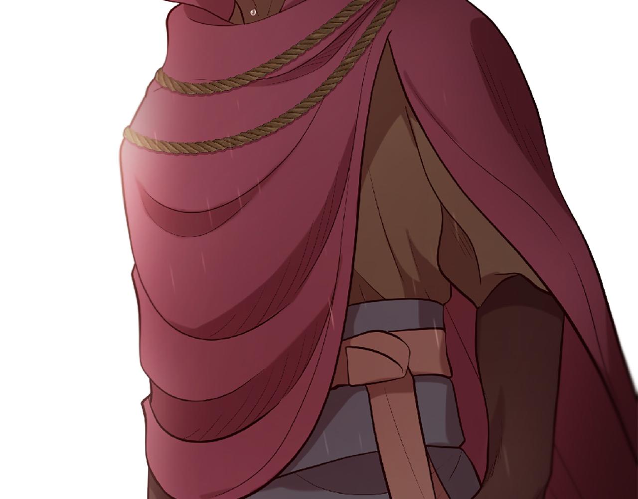 三生緣分 - 第70話 書信(5/5) - 3