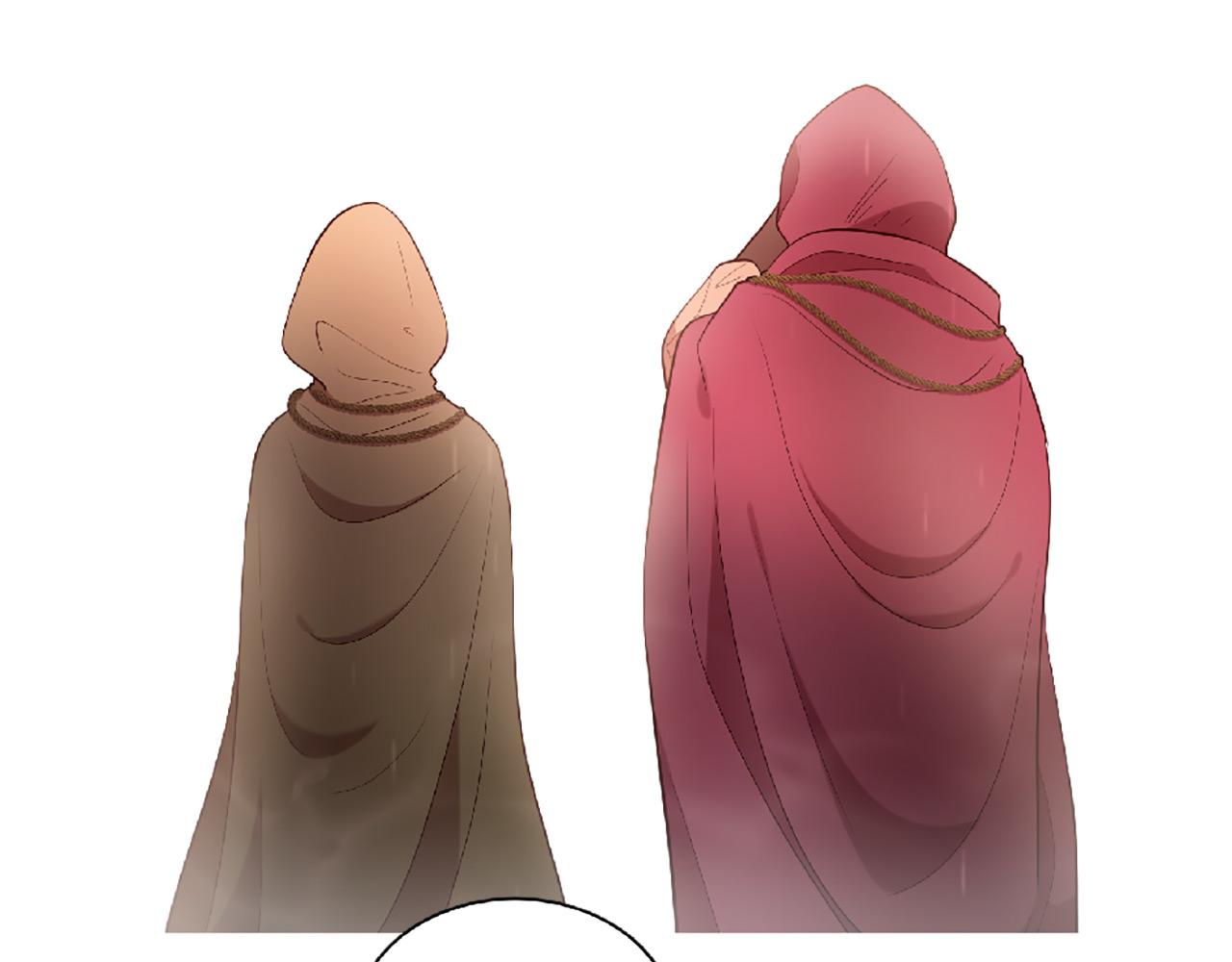 三生緣分 - 第70話 書信(5/5) - 1